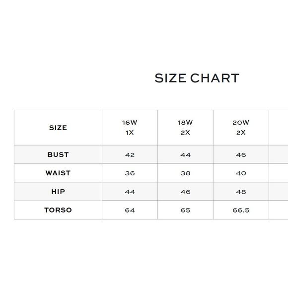 Beach House Swim Erinna Tankini Top and Side Tie Swim Short. 16W NWT - Picture 8 of 8